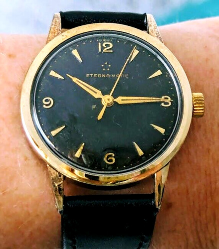 Orologio automatico uomo - , anni