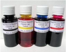 GIOVANNISHOP 4 X 100ML