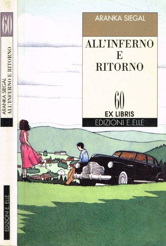 All inferno ritorno - all'inferno,