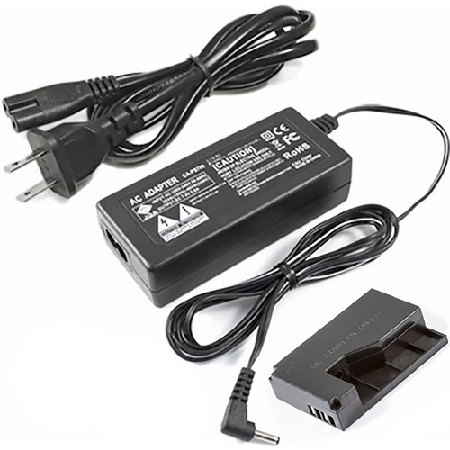 Adattatore per canon - adattatore,