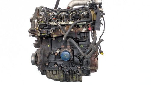 F9q796 motore completo - completo, /