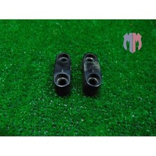 Piastra barra rialzo Yamaha T-Max 500 2001 2003