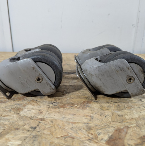 Braked steinco aircraft - braked,