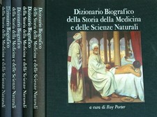 DIZIONARIO BIOGRAFICO DELLA