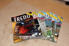 Tutto Treno anno 2012 dal n