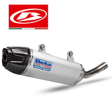 Silenziatore Racing Beta