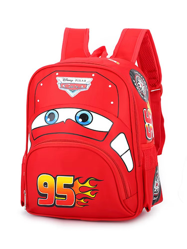 Zaino cars lightning - zaino,