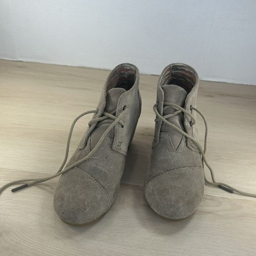 Stivaletti donna tom - tom's, colette