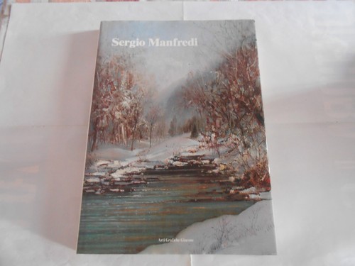 Sergio manfredi arti - -,