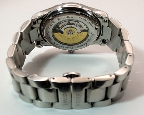 Orologio uomo frederique - uomo,