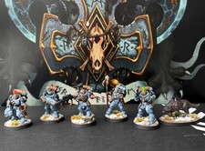 DDP Warhammer 40K Kill Team