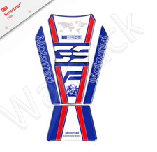 Decalcomania protezione