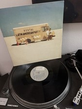 Pet Shop Boys, Domino Dancing