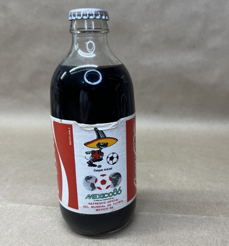 Bottiglia coca cola - bottiglia,