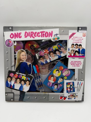 One direction 2013 - 2013, official