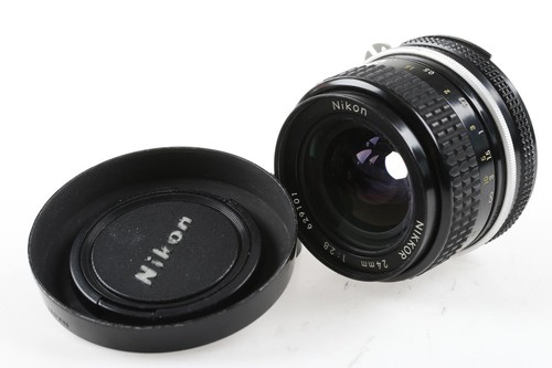 Nikon 2 8 - nikon, mf