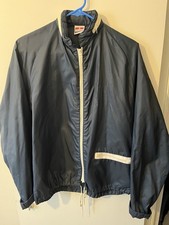 Giacca a vento da lavoro nylon