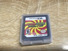 for Nintendo NDS Game Card