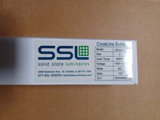 APPARECCHIO STATO SOLIDO ECVLX