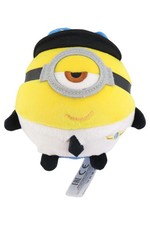 Illuminazione Minions Peluche