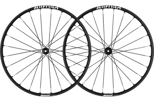 Ruote mavic allroad disk - mavic, cl