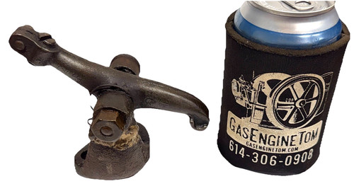 Braccio bilanciere 3hp - braccio,