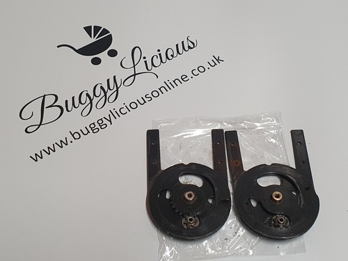 Baby jogger city mini piastre - mini,