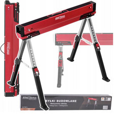 Cavalletto Pieghevole 700 KG