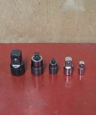 Snap-on 5pc Adapter Set 3/4"
