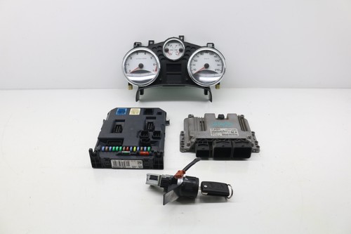 Kit centralina motore per - kit,