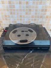 Giradischi Kenwood KD-26R - Vintage