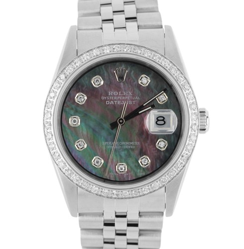 Orologio rolex datejust - orologio, 36