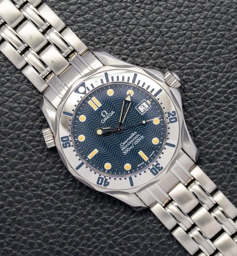 Omega seamaster 300 2562 - seamaster, 2562.80