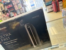 Motorola Ultra-Fast DOCSIS 3.1