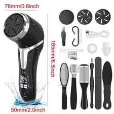 Lima Piedi Elettrica