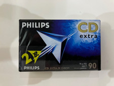 PHILIPS CD EXTRA 90 MINUTI