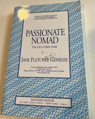 Jane fletcher geniesse - fletcher, /