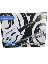 Wireless Guitar for Nintendo
