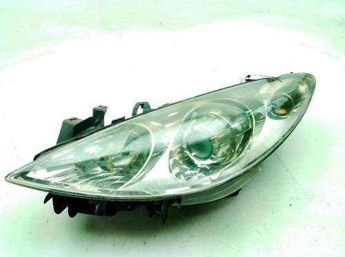 Faro fanale sinistro peugeot - sinistro,