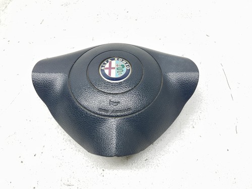 Airbag volante alfa romeo - alfa, gt