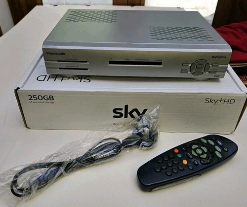Panasonic digital sky - digital,
