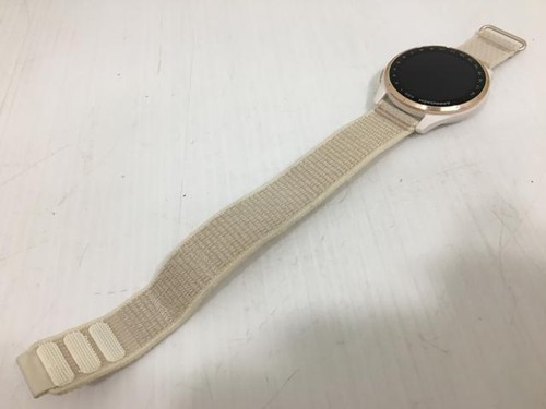 Smartwatch gps golf garmin - gps,