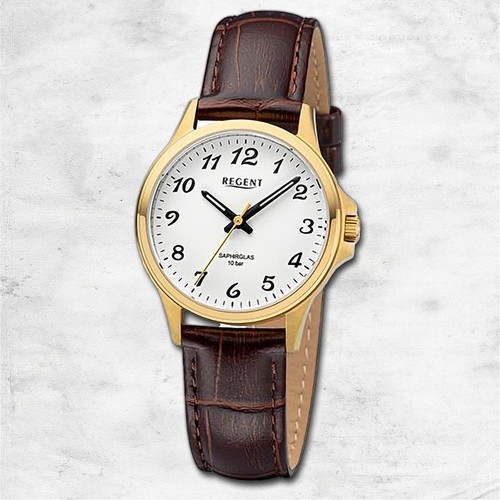 Regent orologio donna - orologio, in