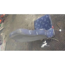 SEDILE GUIDA AD ARIA (AUTOCARRO) PER FIAT STRALIS (07-12) 420 (440S42) 2007