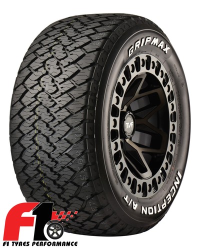 Gomme gripmax inception t - 4x,