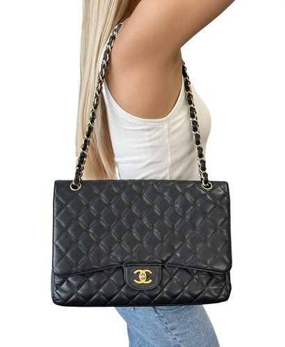 Borsa tracolla chanel - a,