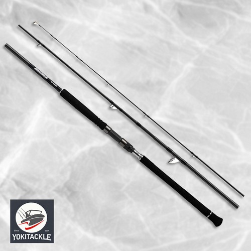 Daiwa dragger 98h 3 - daiwa, 3pz