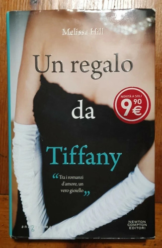 Melissa hill regalo - hill,
