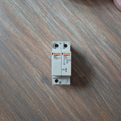 Parafoudre merlin gerin - parafoudre,