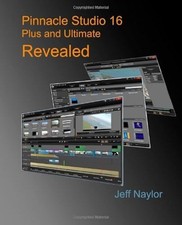 Pinnacle Studio 16 Plus and